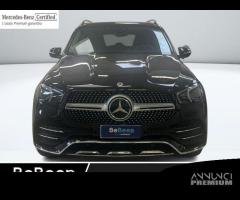 Mercedes-Benz GLE 350 DE PHEV (E EQ-POWER) PR... - 3