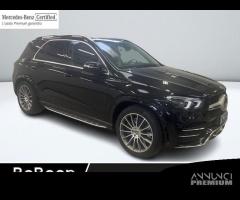 Mercedes-Benz GLE 350 DE PHEV (E EQ-POWER) PR... - 4