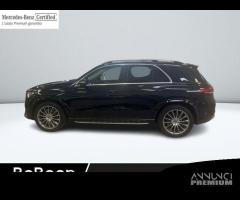 Mercedes-Benz GLE 350 DE PHEV (E EQ-POWER) PR... - 5