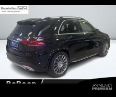 Mercedes-Benz GLE 350 DE PHEV (E EQ-POWER) PR... - 8