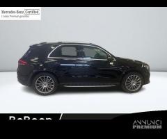 Mercedes-Benz GLE 350 DE PHEV (E EQ-POWER) PR... - 9