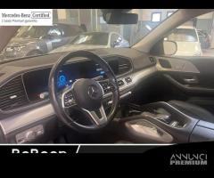 Mercedes-Benz GLE 350 DE PHEV (E EQ-POWER) PR... - 13