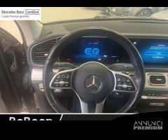 Mercedes-Benz GLE 350 DE PHEV (E EQ-POWER) PR... - 14