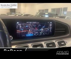 Mercedes-Benz GLE 350 DE PHEV (E EQ-POWER) PR... - 16