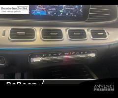 Mercedes-Benz GLE 350 DE PHEV (E EQ-POWER) PR... - 18