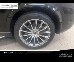 Mercedes-Benz GLE 350 DE PHEV (E EQ-POWER) PR... - 25