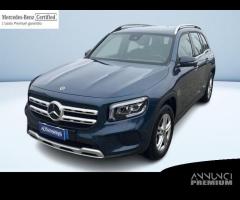 Mercedes-Benz Classe GLB GLB 180 D SPORT AUTO - 1