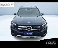 Mercedes-Benz Classe GLB GLB 180 D SPORT AUTO - 3