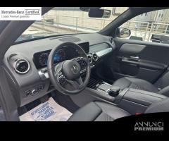 Mercedes-Benz Classe GLB GLB 180 D SPORT AUTO - 12