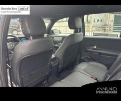 Mercedes-Benz Classe GLB GLB 180 D SPORT AUTO - 13