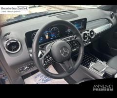 Mercedes-Benz Classe GLB GLB 180 D SPORT AUTO - 15