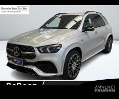 Mercedes-Benz GLE 350 DE PHEV (E EQ-POWER) PR... - 1