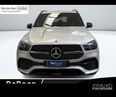 Mercedes-Benz GLE 350 DE PHEV (E EQ-POWER) PR... - 3