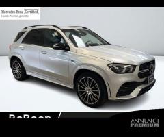 Mercedes-Benz GLE 350 DE PHEV (E EQ-POWER) PR... - 4