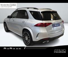 Mercedes-Benz GLE 350 DE PHEV (E EQ-POWER) PR... - 6