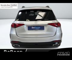 Mercedes-Benz GLE 350 DE PHEV (E EQ-POWER) PR... - 7