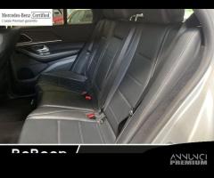 Mercedes-Benz GLE 350 DE PHEV (E EQ-POWER) PR... - 12