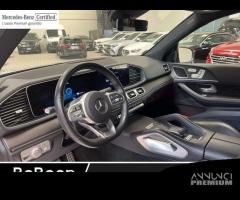 Mercedes-Benz GLE 350 DE PHEV (E EQ-POWER) PR... - 13