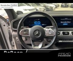 Mercedes-Benz GLE 350 DE PHEV (E EQ-POWER) PR... - 14