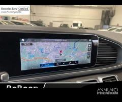 Mercedes-Benz GLE 350 DE PHEV (E EQ-POWER) PR... - 16