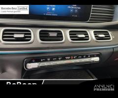 Mercedes-Benz GLE 350 DE PHEV (E EQ-POWER) PR... - 17