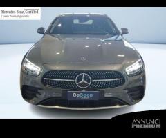 Mercedes-Benz Classe E E SW 300 DE EQ-POWER P...