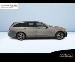 Mercedes-Benz Classe E E SW 300 DE EQ-POWER P...