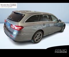 Mercedes-Benz Classe E E SW 300 DE EQ-POWER P... - 6