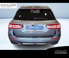 Mercedes-Benz Classe E E SW 300 DE EQ-POWER P... - 7