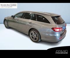 Mercedes-Benz Classe E E SW 300 DE EQ-POWER P... - 8