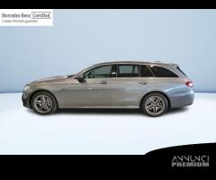 Mercedes-Benz Classe E E SW 300 DE EQ-POWER P... - 9