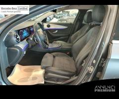 Mercedes-Benz Classe E E SW 300 DE EQ-POWER P... - 12