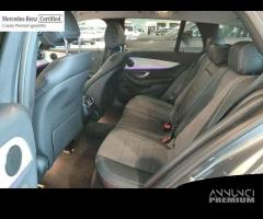 Mercedes-Benz Classe E E SW 300 DE EQ-POWER P... - 13