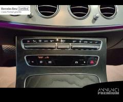 Mercedes-Benz Classe E E SW 300 DE EQ-POWER P... - 19