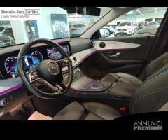 Mercedes-Benz Classe E E SW 300 DE EQ-POWER P... - 20