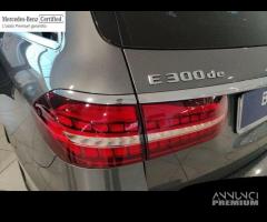 Mercedes-Benz Classe E E SW 300 DE EQ-POWER P... - 25