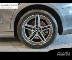 Mercedes-Benz Classe E E SW 300 DE EQ-POWER P... - 28