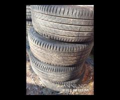 cerchi in lega peugeot 208 gtline 205/45r17