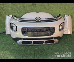 muso musata kit airbag citroen c3 aircross