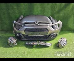 muso musata kit airbag citroen c3 2020 in poi