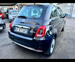 Fiat 500 1.0 Hybrid Dolcevita - 6