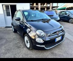 Fiat 500 1.0 Hybrid Dolcevita - 8