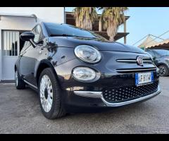 Fiat 500 1.0 Hybrid Dolcevita - 9