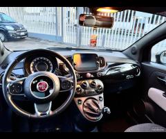 Fiat 500 1.0 Hybrid Dolcevita - 13