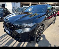 Bmw X6 M X6 M60i