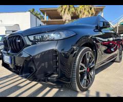 Bmw X6 M X6 M60i