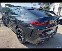 Bmw X6 M X6 M60i