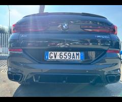 Bmw X6 M X6 M60i - 8