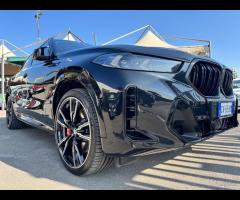 Bmw X6 M X6 M60i - 11