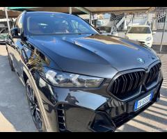 Bmw X6 M X6 M60i - 12